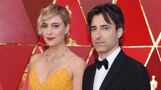Greta Gerwig and Noah Baumbach to write Margot Robbie's <i>Barbie </i>movie